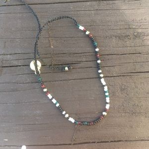 Pura Vida Seed Bead